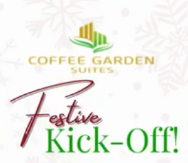 Coffee Garden Suites Bungoma