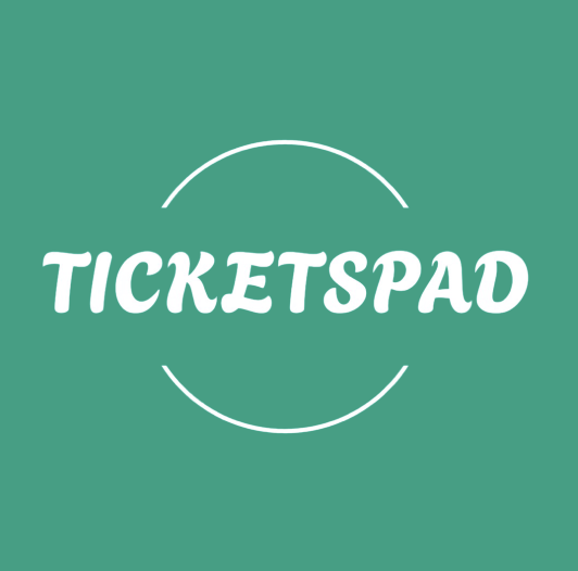 TicketsPad